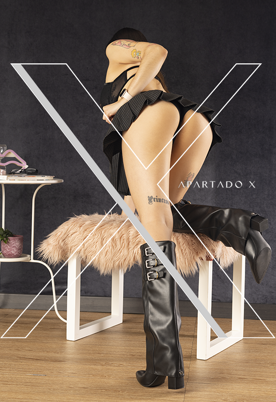 Escort de Luxo Adele