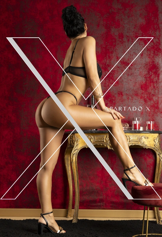 Escort de Luxo Adriana Lima