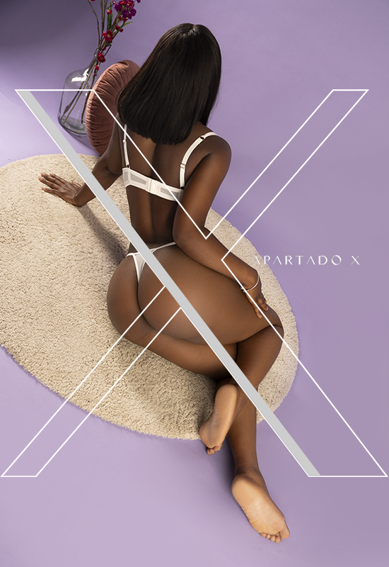 Escort de Luxo Ágata Reis