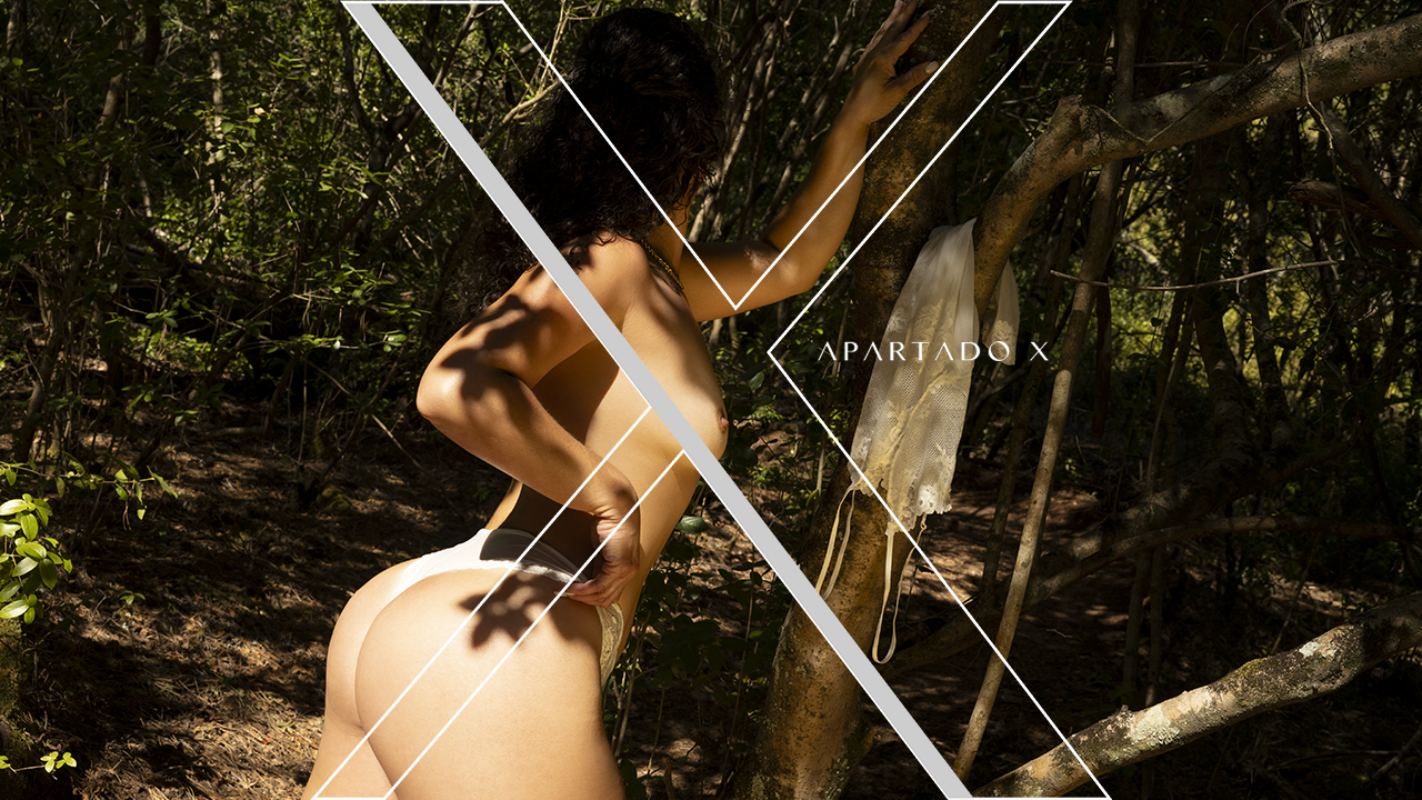 Escort de Luxo Agata Vaz