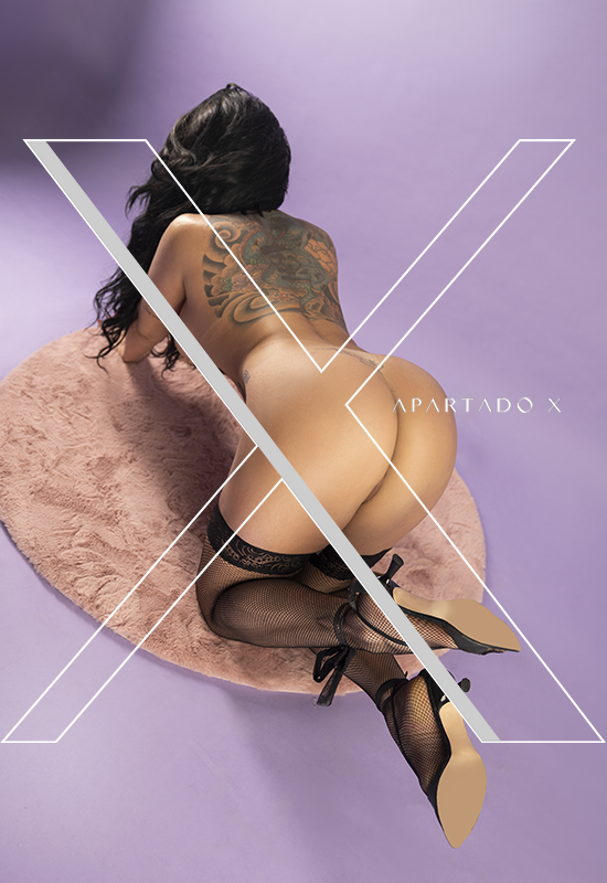 Escort de Luxo Agatha Bella