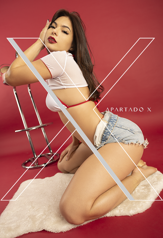 Escort de Luxo Agatha Cerqueira