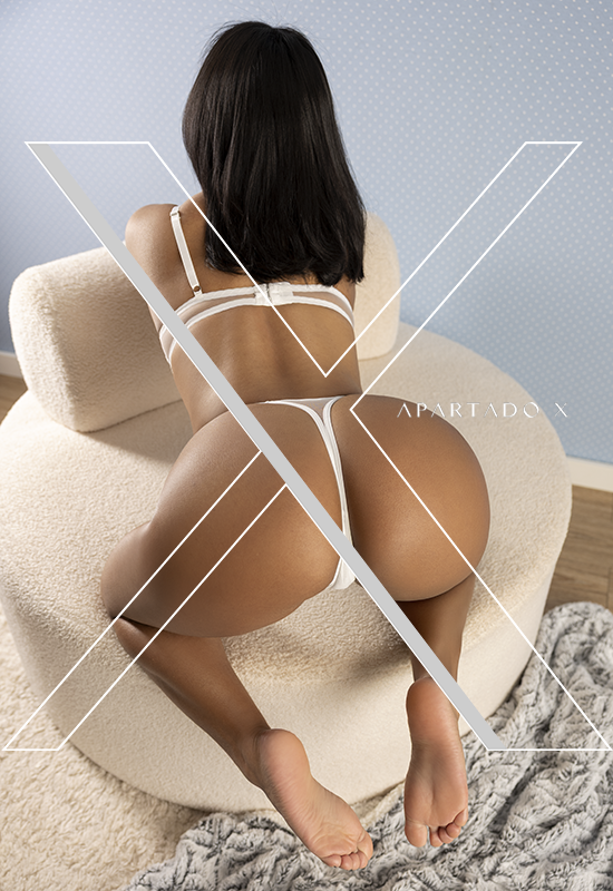 Escort de Luxo Agatha Cortez