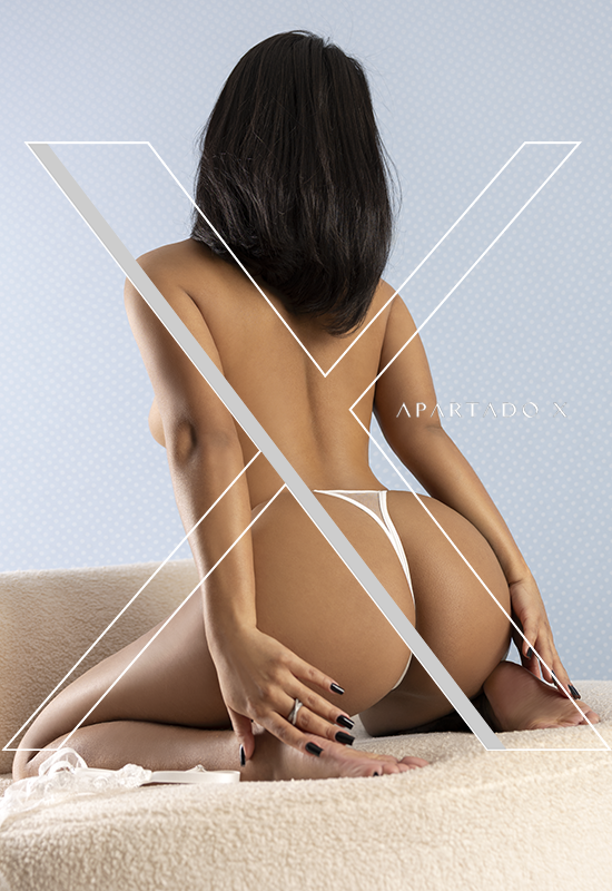 Escort de Luxo Agatha Cortez