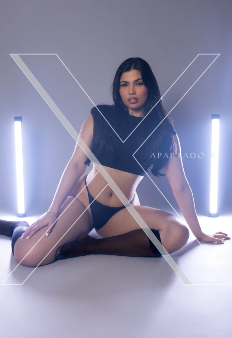 Escort de Luxo Agatha Duarte