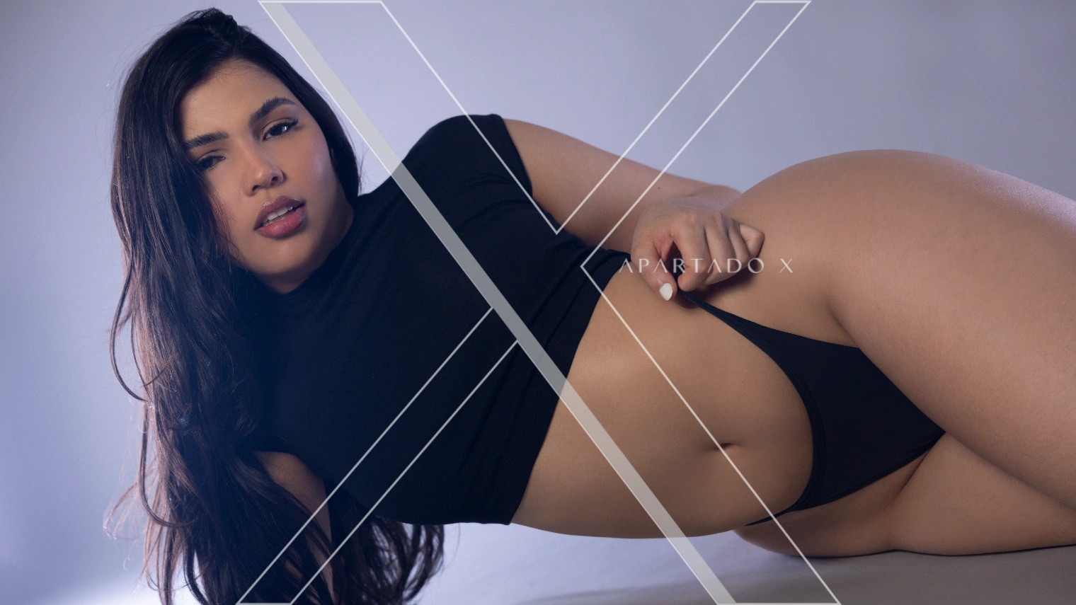 Escort de Luxo Agatha Duarte