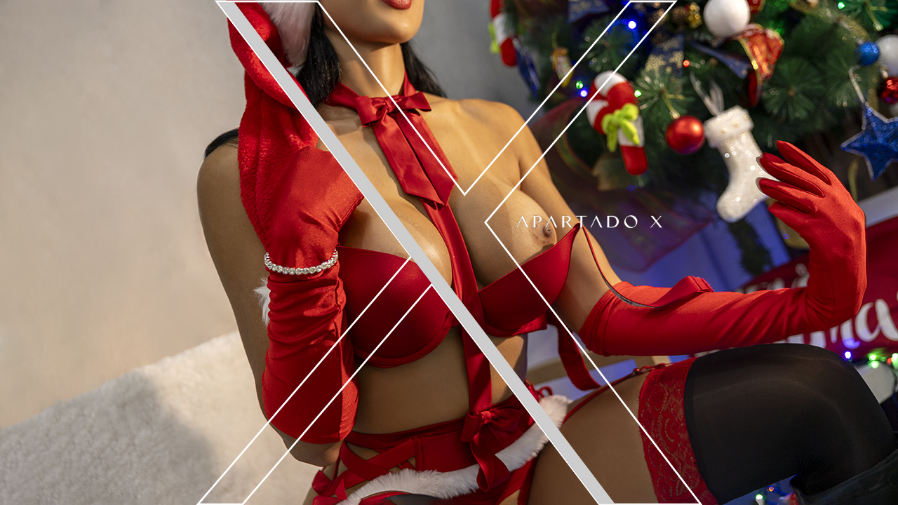 Escort de Luxo Alexandra Pereira