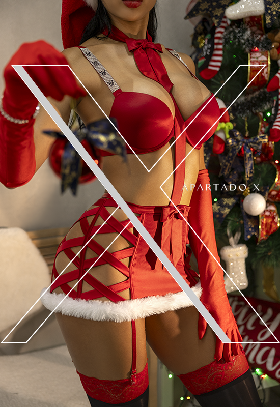 Escort de Luxo Alexandra Pereira