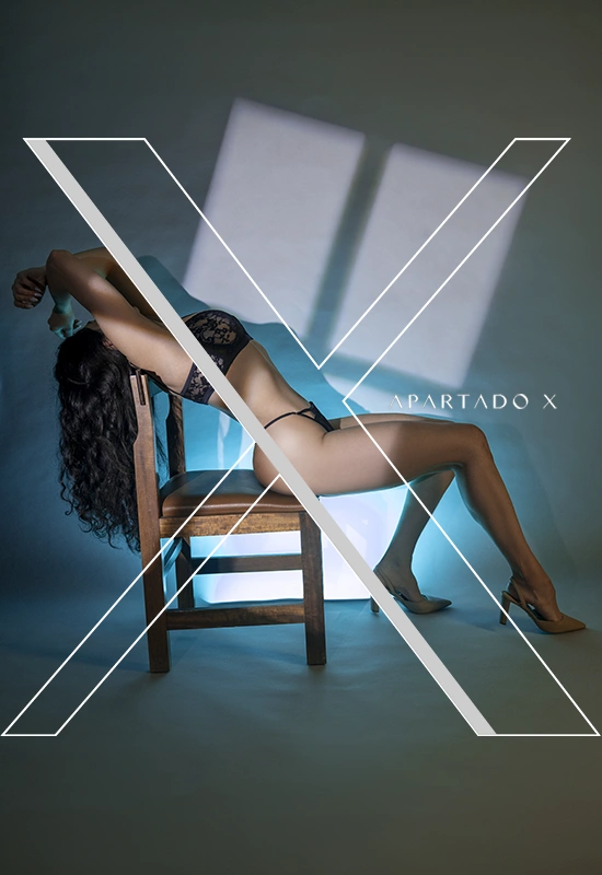Escort de Luxo Alice Almeida
