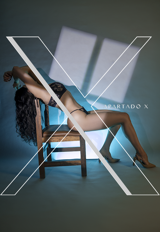 Escort de Luxo Alice Almeida