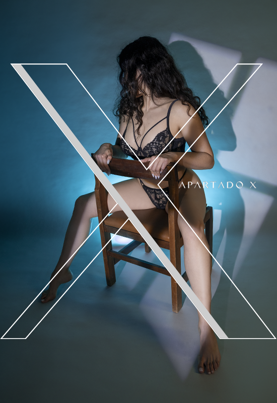 Escort de Luxo Alice Almeida