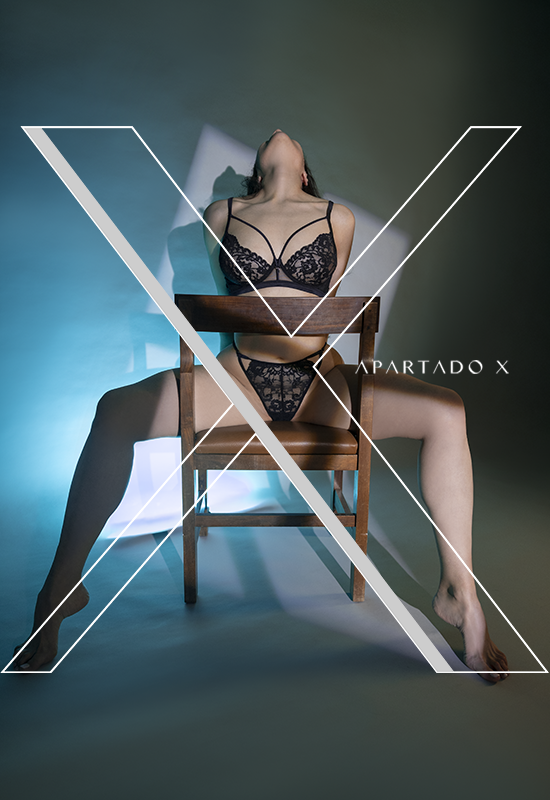 Escort de Luxo Alice Almeida