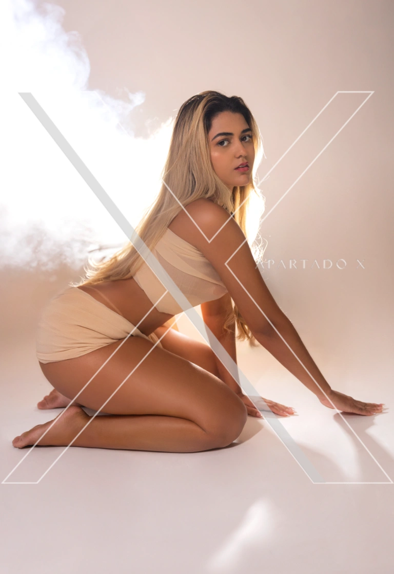 Escort de Luxo Alice Garcia