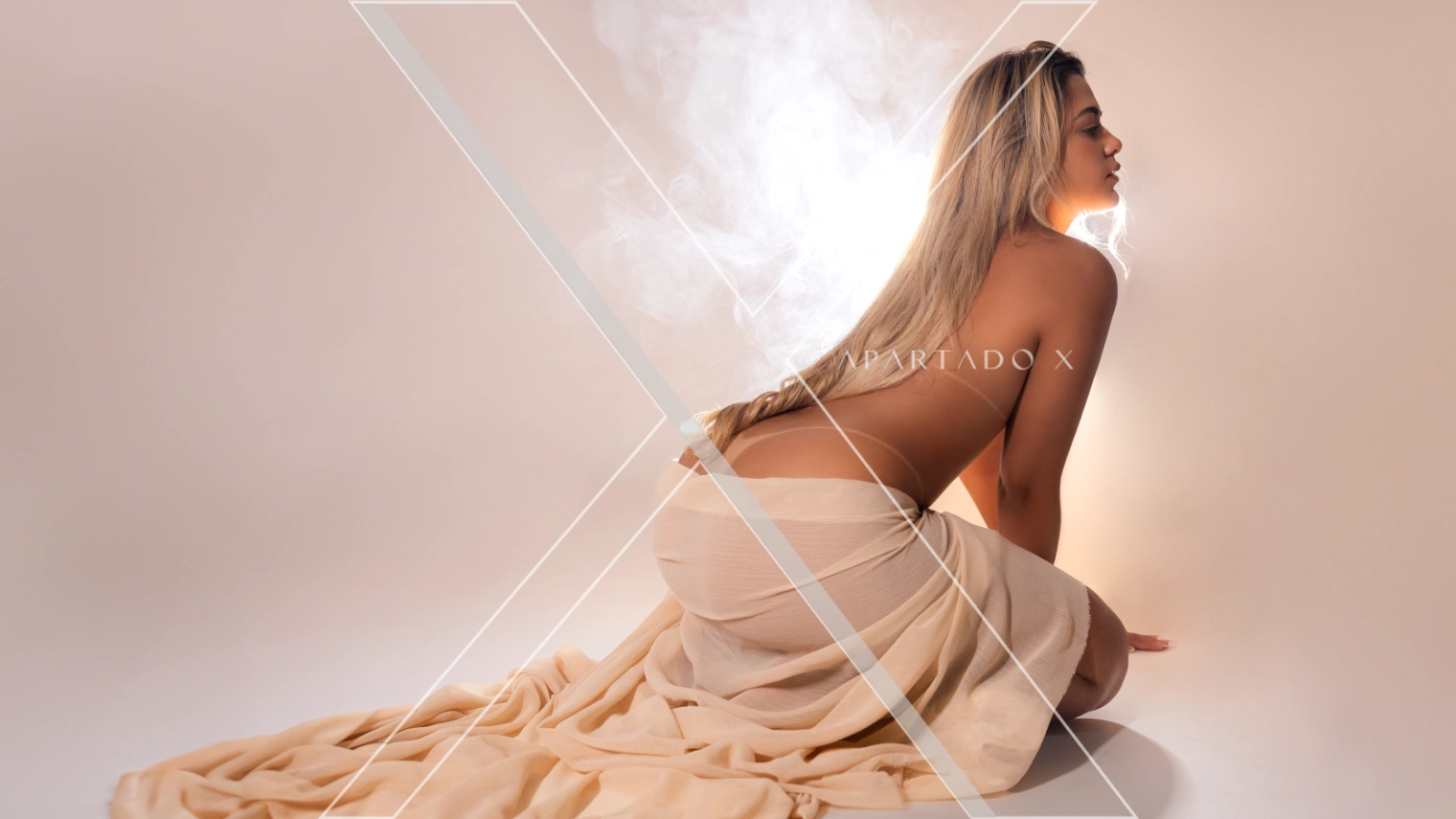Escort de Luxo Alice Garcia