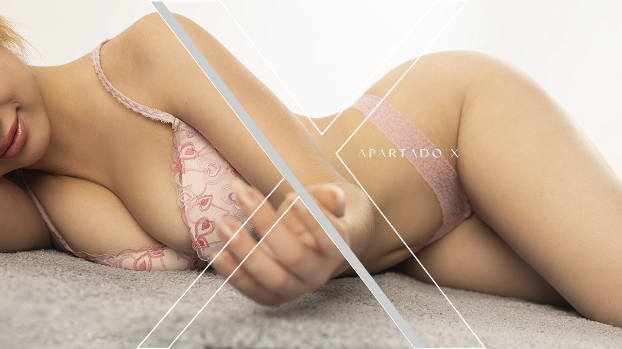 Escort de Luxo Alice Martinez