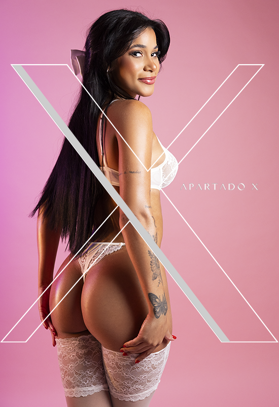 Escort de Luxo Alicia Cardoso