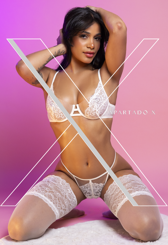 Escort de Luxo Alicia Cardoso
