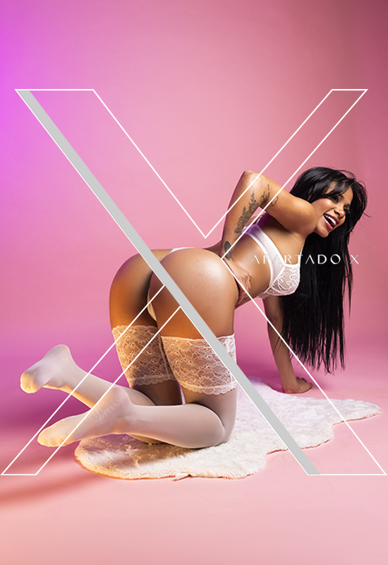 Escort de Luxo Alicia Cardoso