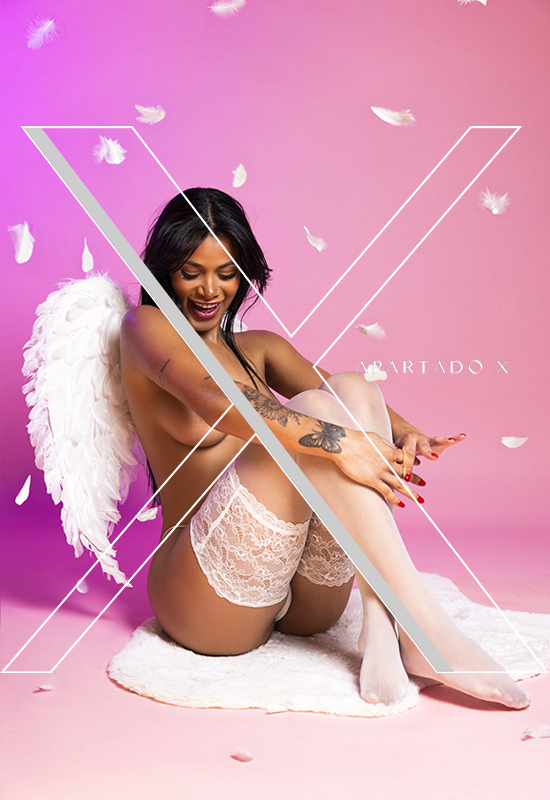 Escort de Luxo Alicia Cardoso