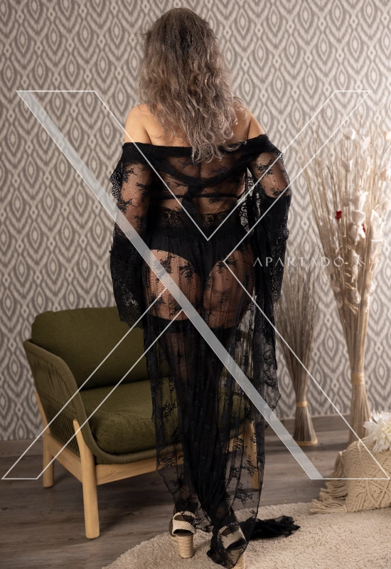 Escort de Luxo Aline Barros