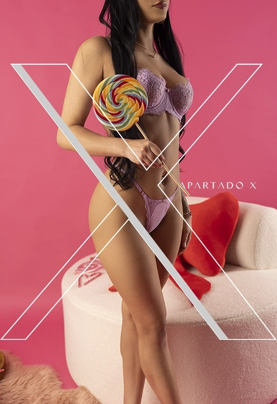 Escort de Luxo Aline Dantas