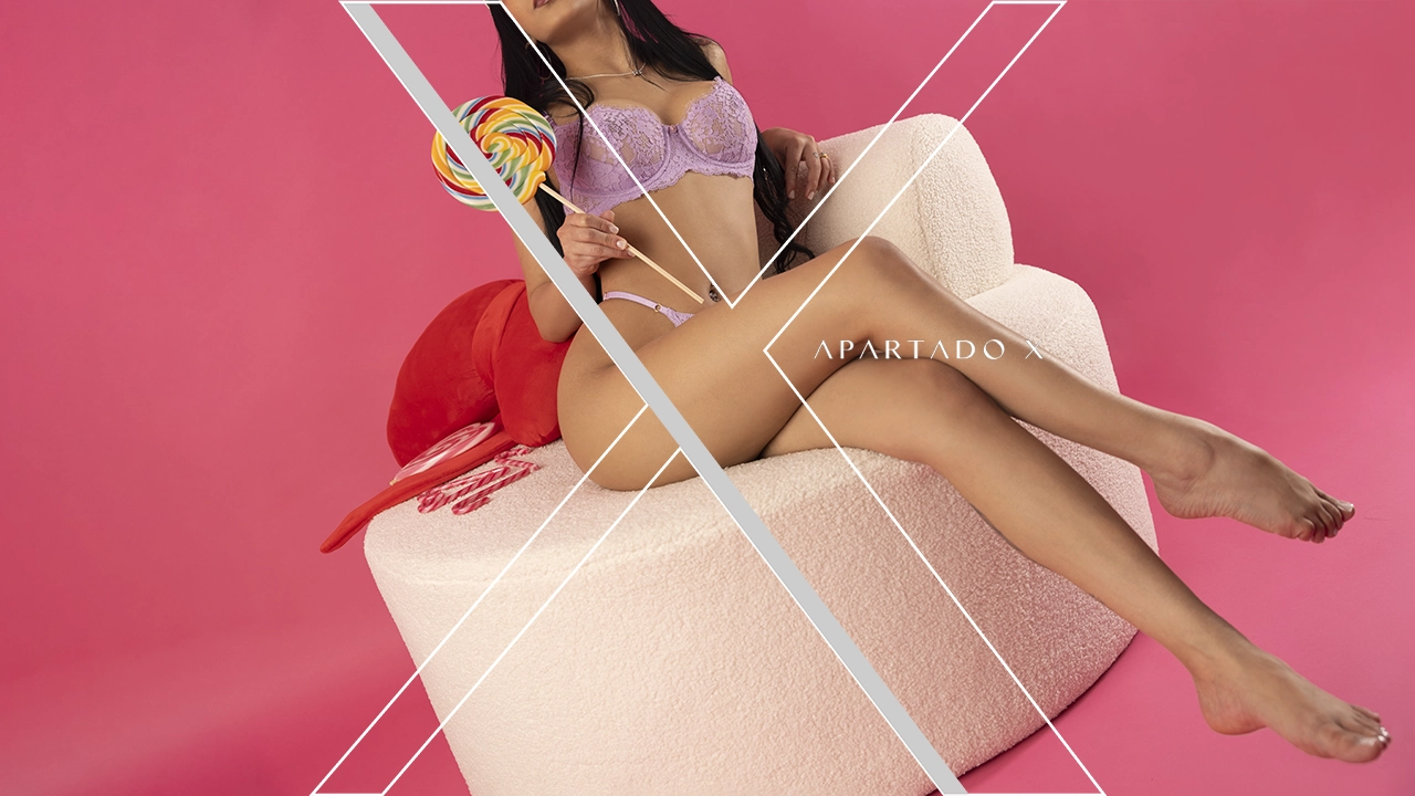 Photo 0 of escort Aline Dantas