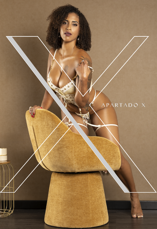 Escort de Luxo Aline Motta