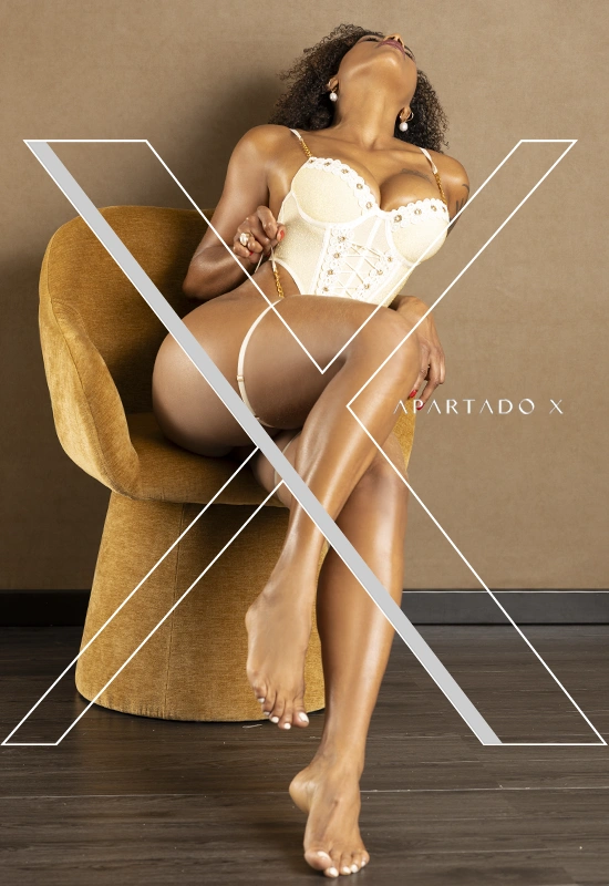 Escort de Luxo Aline Motta