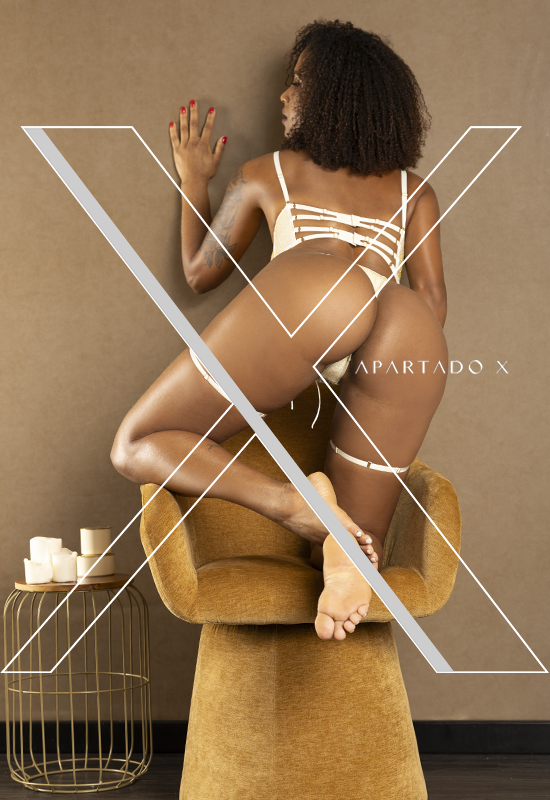 Escort de Luxo Aline Motta