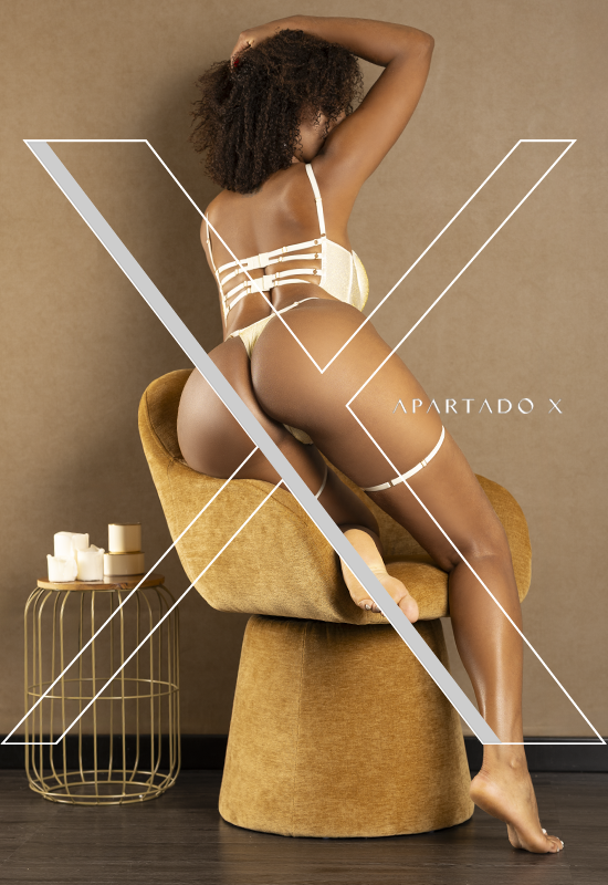 Escort de Luxo Aline Motta