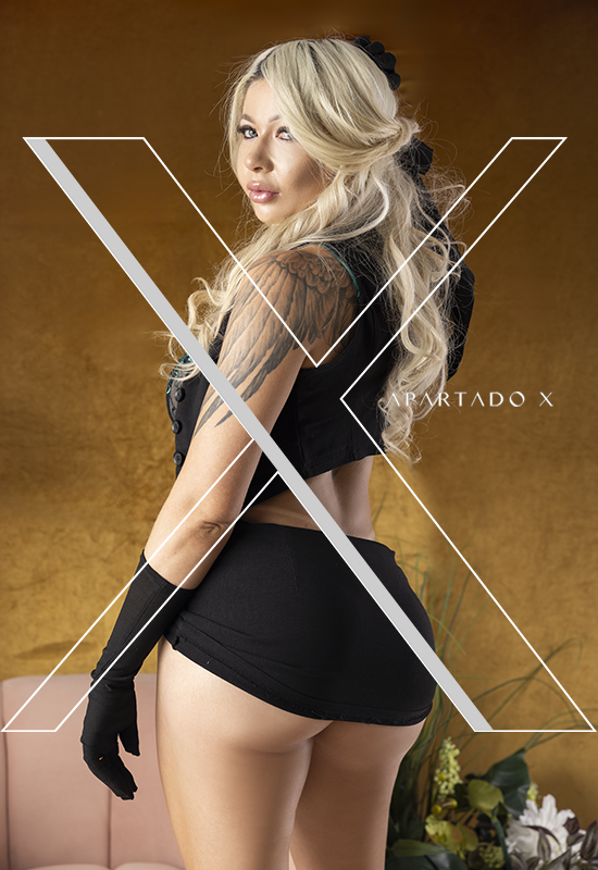 Escort de Luxo Aline Souza