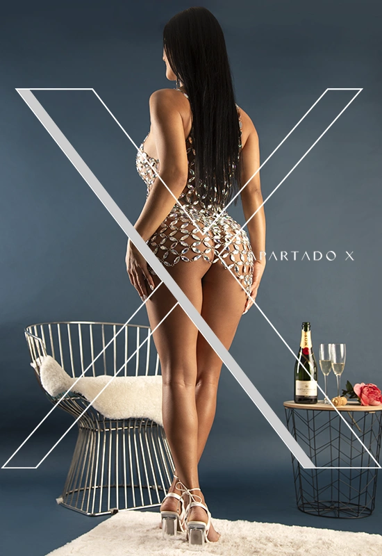 Luxury Escort Amanda Diamante