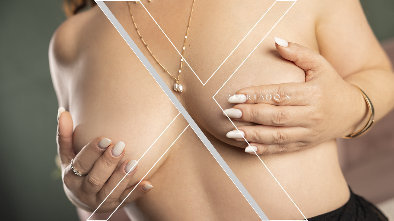 Escort de Luxo Amanda Muniz