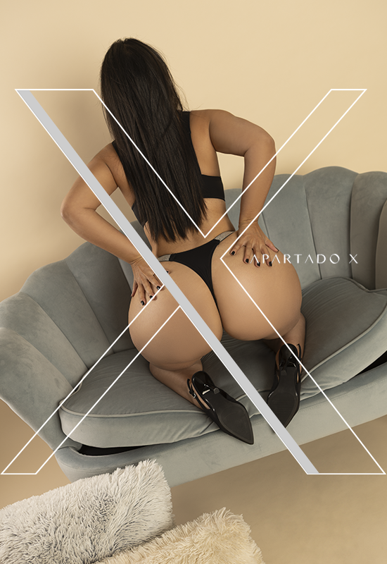 Escort de Luxo Amanda Portela