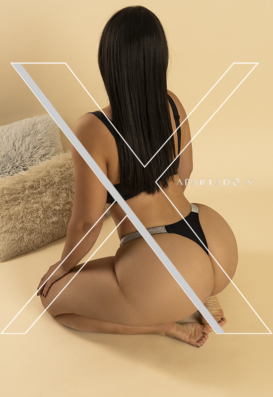 Escort de Luxo Amanda Portela