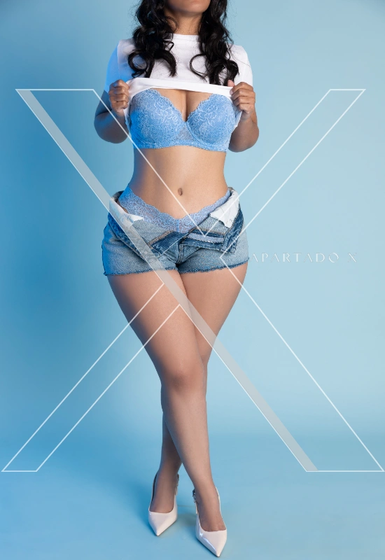Escort de Luxo Amanda Portela