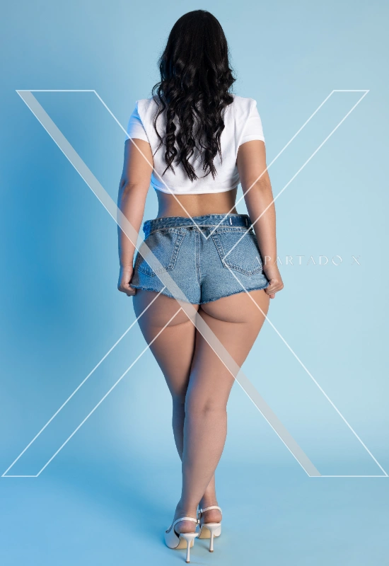 Escort de Luxo Amanda Portela