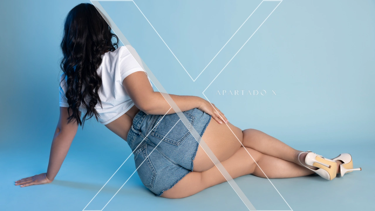 Escort de Luxo Amanda Portela