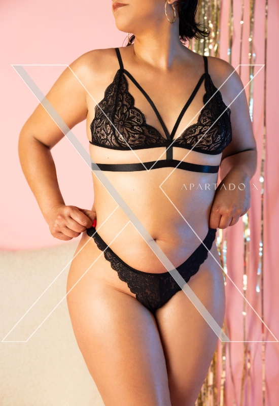 Escort de Luxo Ana Portugal