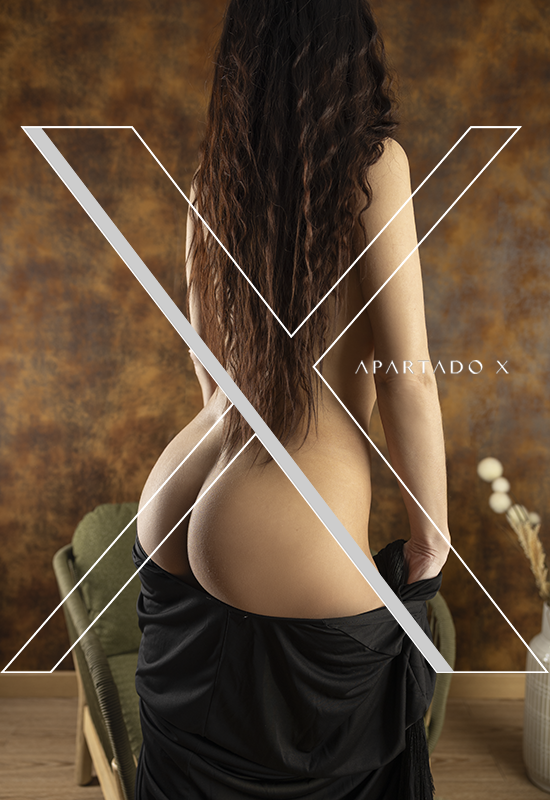 Escort de Luxo Ana Prinno