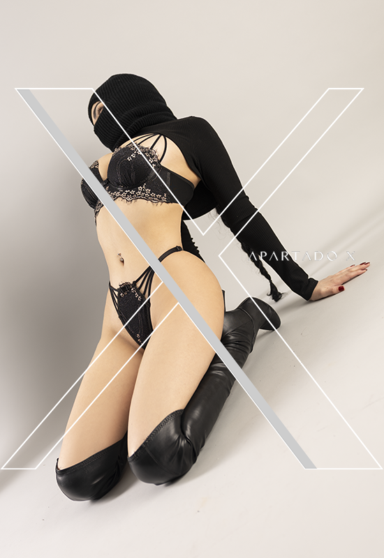 Escort de Luxo Angel Albuquerque