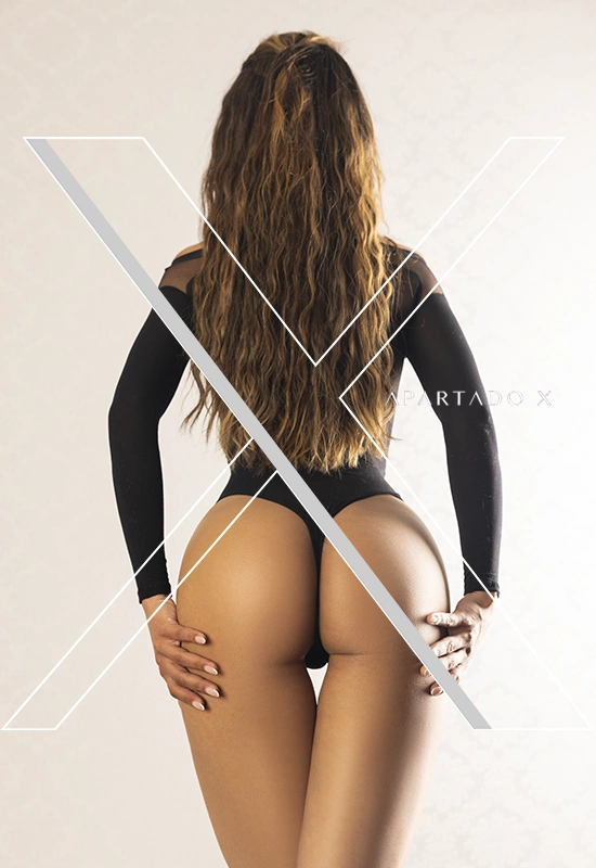 Escort de Luxo Angel Bettencourt