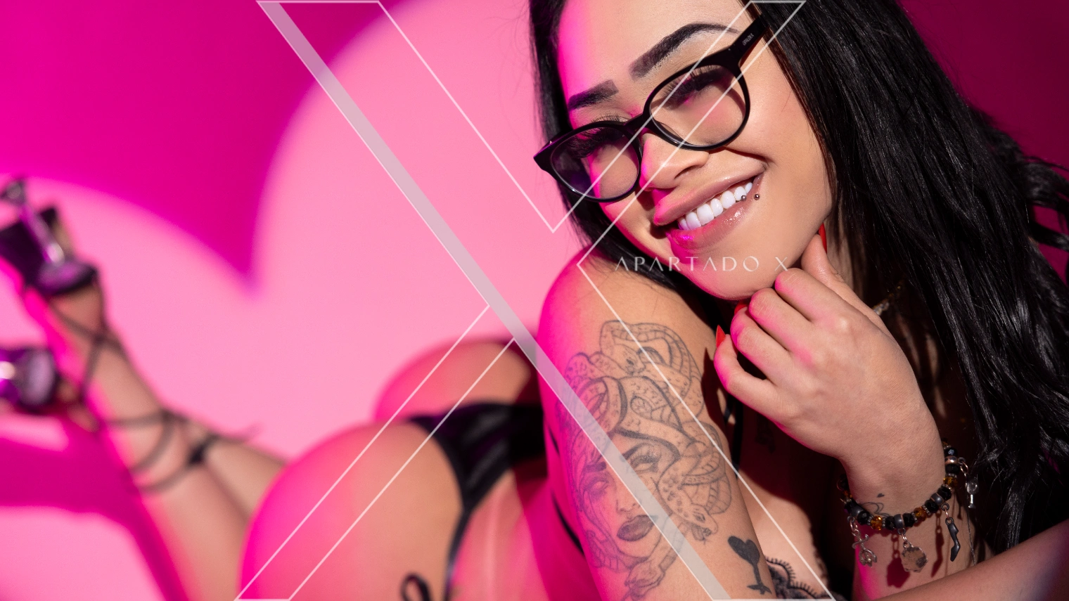 Luxury Escort Angel Tiarga
