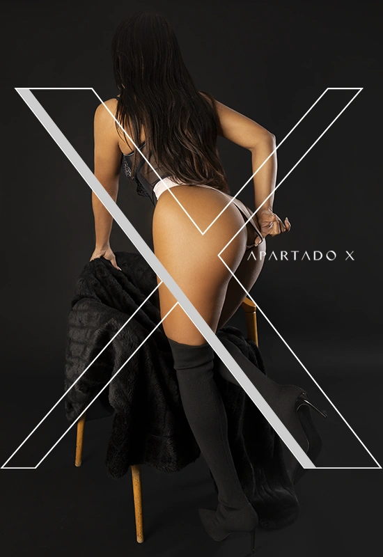 Escort de Luxo Anita Braga
