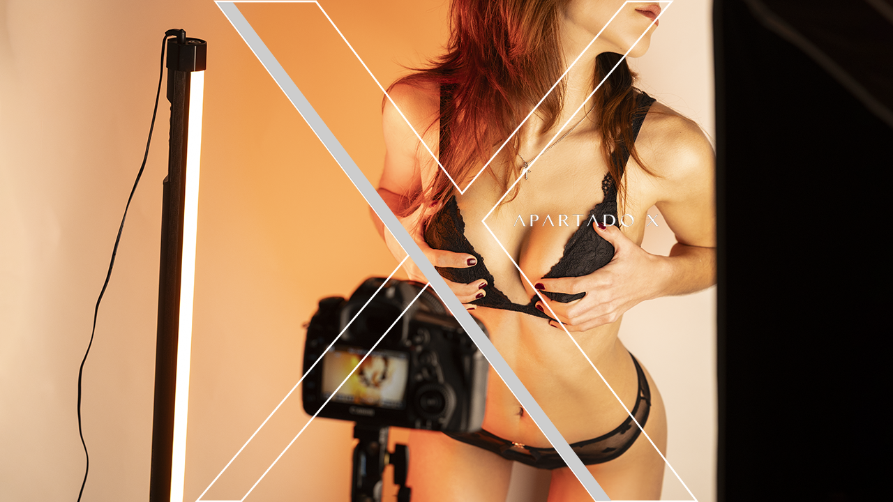 Escort de Luxo Anita Fonseca