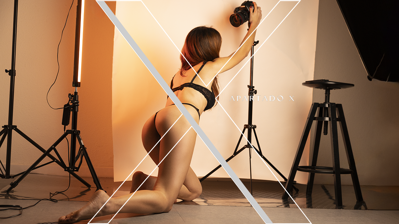 Escort de Luxo Anita Fonseca