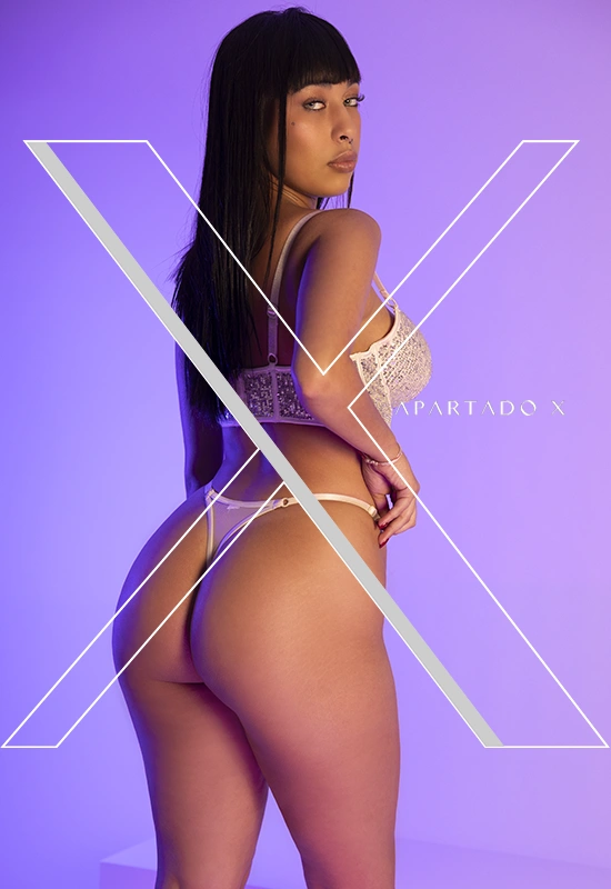 Escort de Luxo Anita Moraes