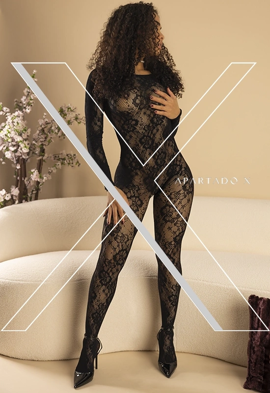 Escort de Luxo Anita Rangel