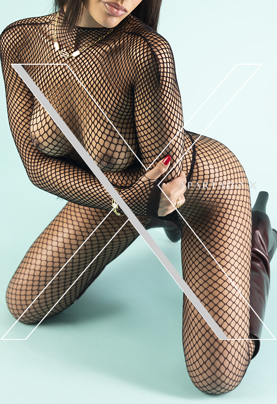 Escort de Luxo Anitta Fire