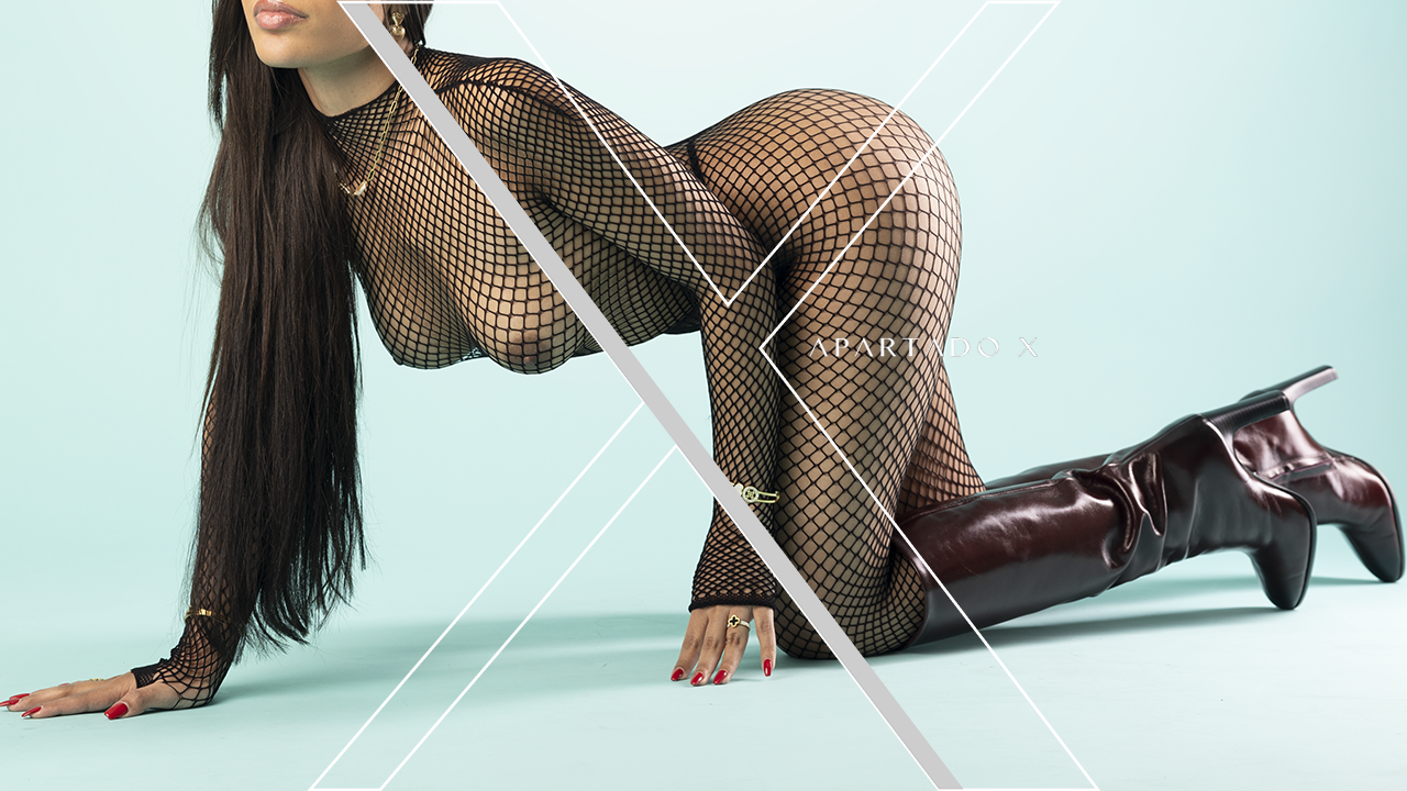 Escort de Luxo Anitta Fire